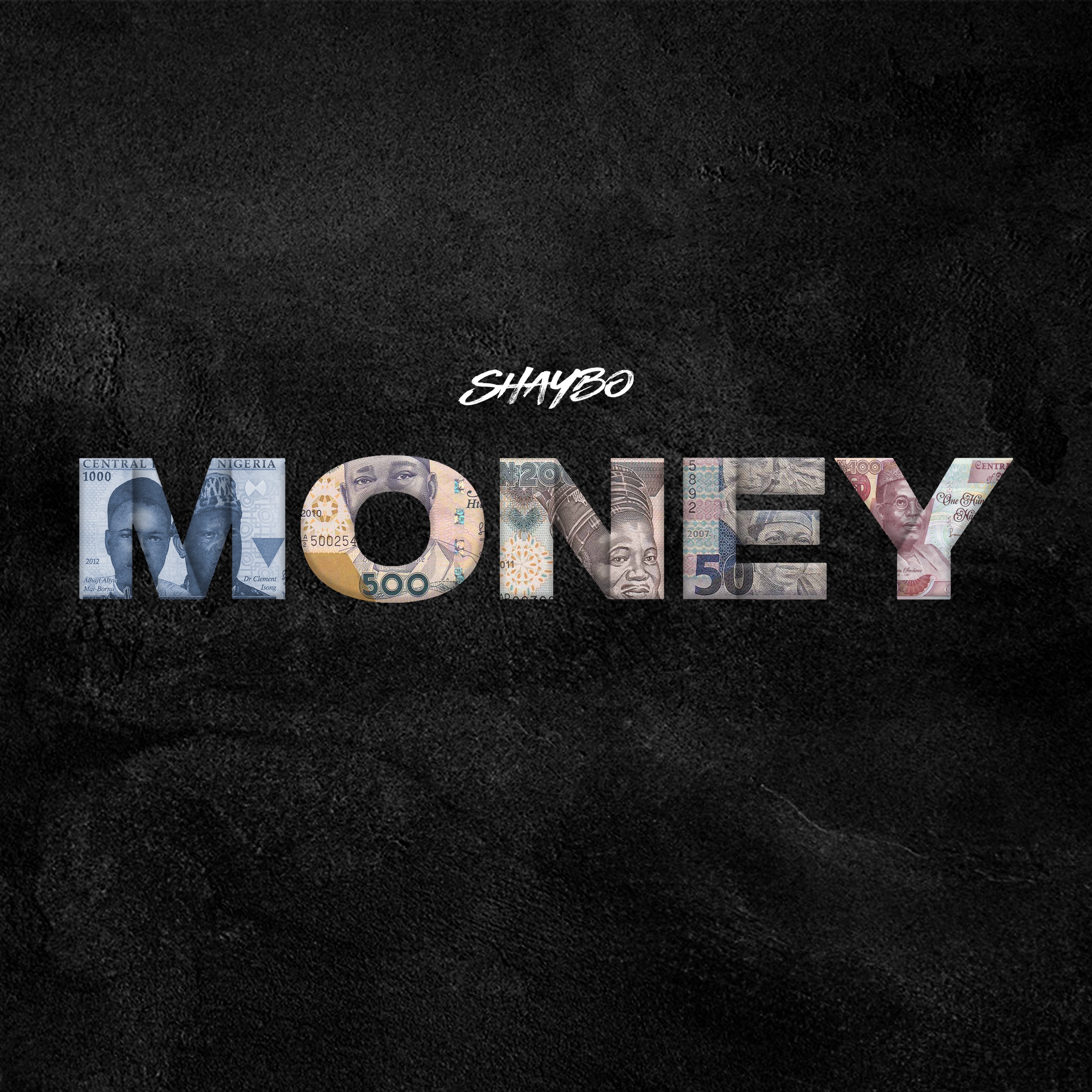 Shaybo - No Worries