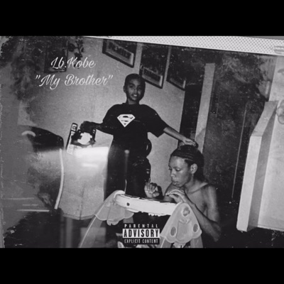 Letter To My Brother - Single