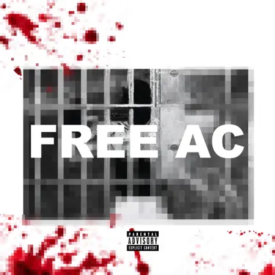 Ascolta 'Free AC - EP' di AC640 & Sparkheem