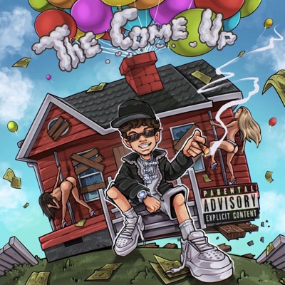 Left & Right (feat. _3k.jayy) - Single