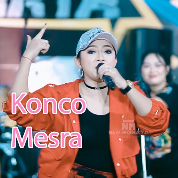 Konco Mesra (feat. Ratna Antika)