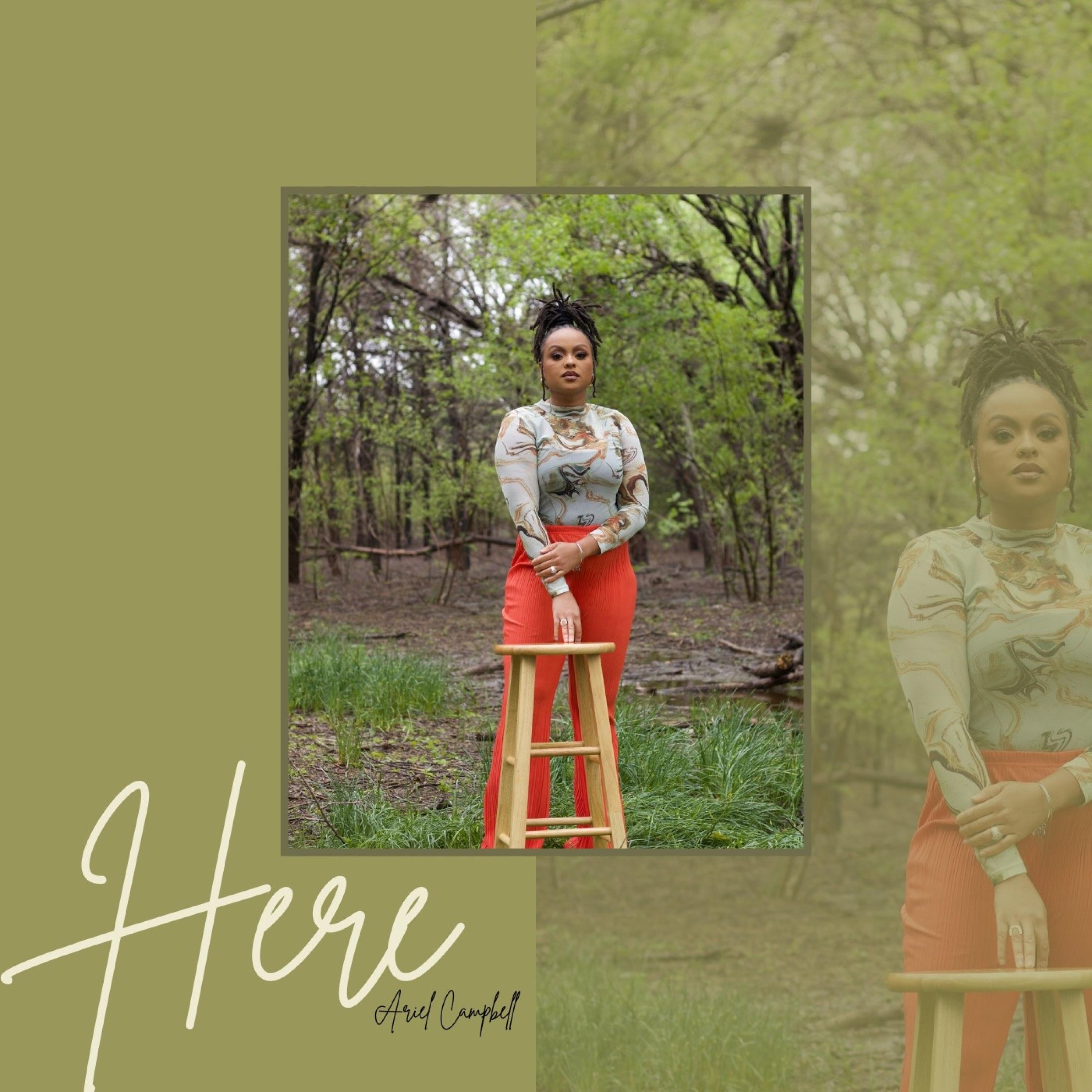 Here - Single