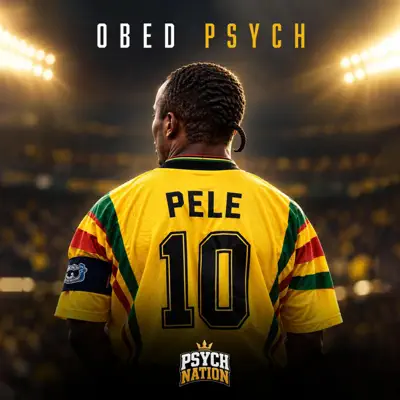 Hör dir „Pele - Single“ von Obed Psych an