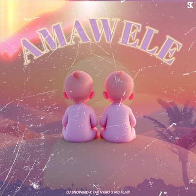 AMAWELE (feat. TAR NYIKO & MD FLAIR) - Single