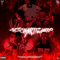 Descuartizando (feat. Renaglock & YoungGlizzy) - Single - Dieguinho