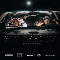 SIN TREGUA (feat. lil.wacho) - Single - Sick players