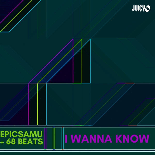I Wanna Know - EP