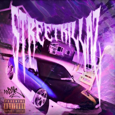 STREETKILLAZ - Single