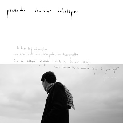 yüzümden denizler dökülüyor - Single