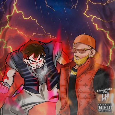 ConeCertera (feat. Rusio Tan) - Single