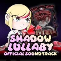 Shadow Lullaby (Official Soundtrack) - EP - Endigo