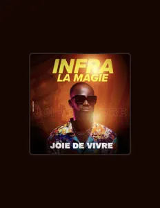 Listen to Infra La Magie, watch music videos, read bio, see tour dates & more!