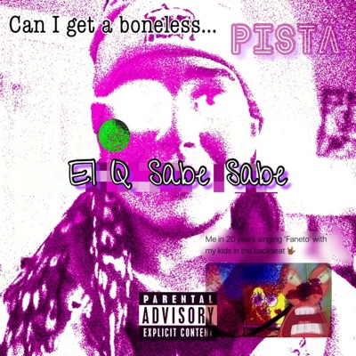 ELQSABESABE (feat. Saint V) - Single