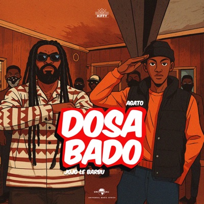 Dosabado - Single