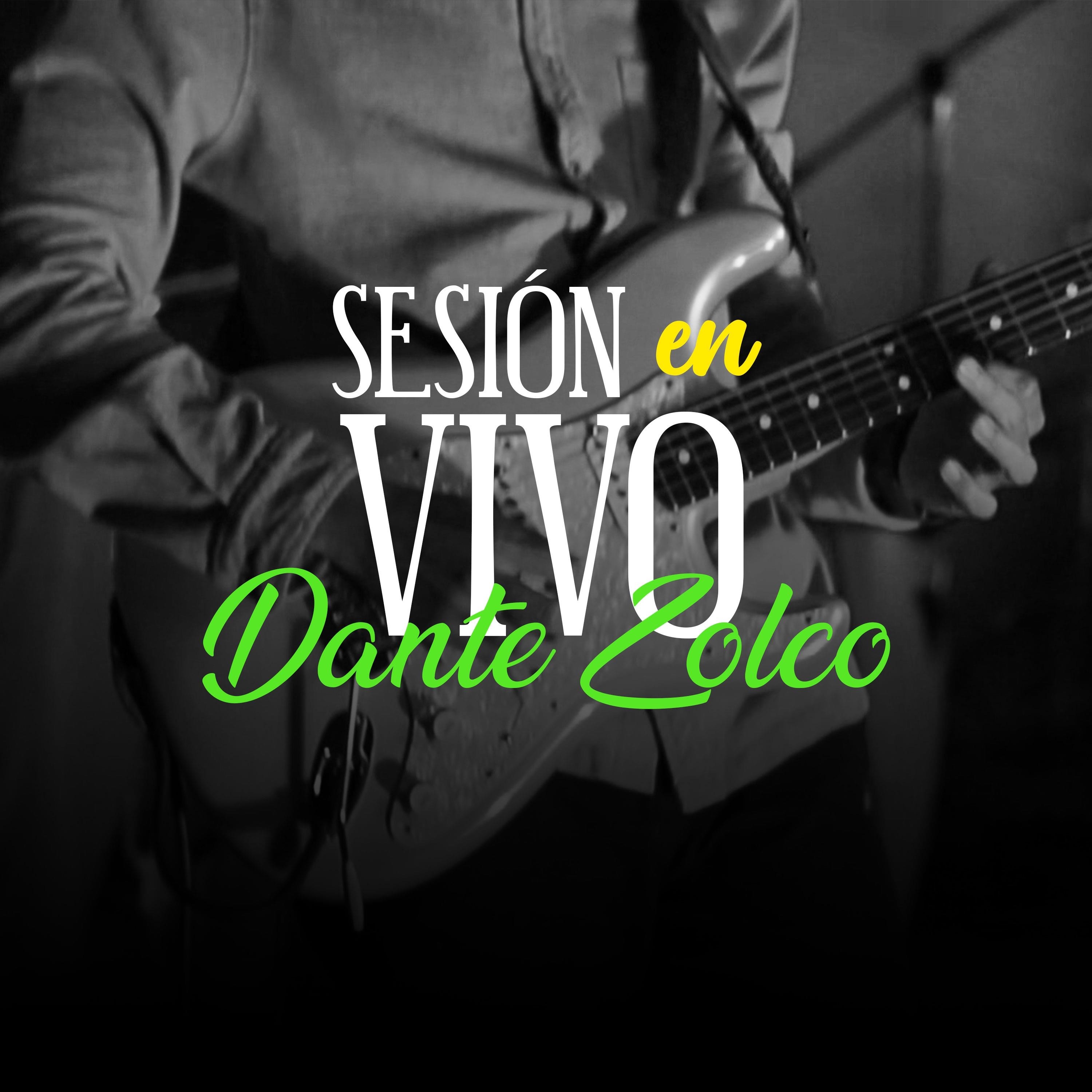 Venado - Sesión En Vivo - EP