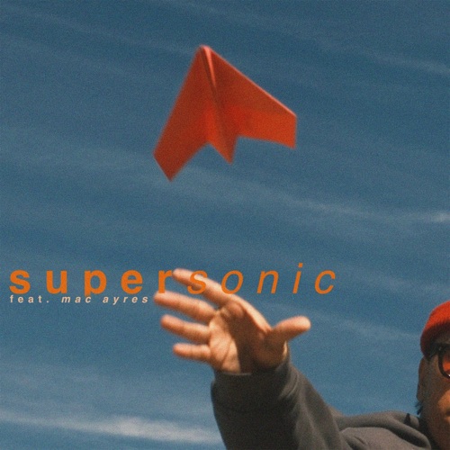 Supersonic (Acoustic) - Single