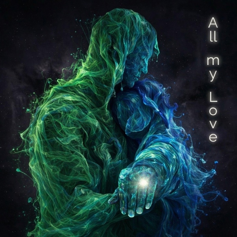 All My Love - Single