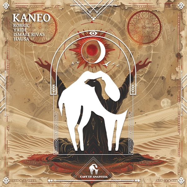 Kaneo - Single