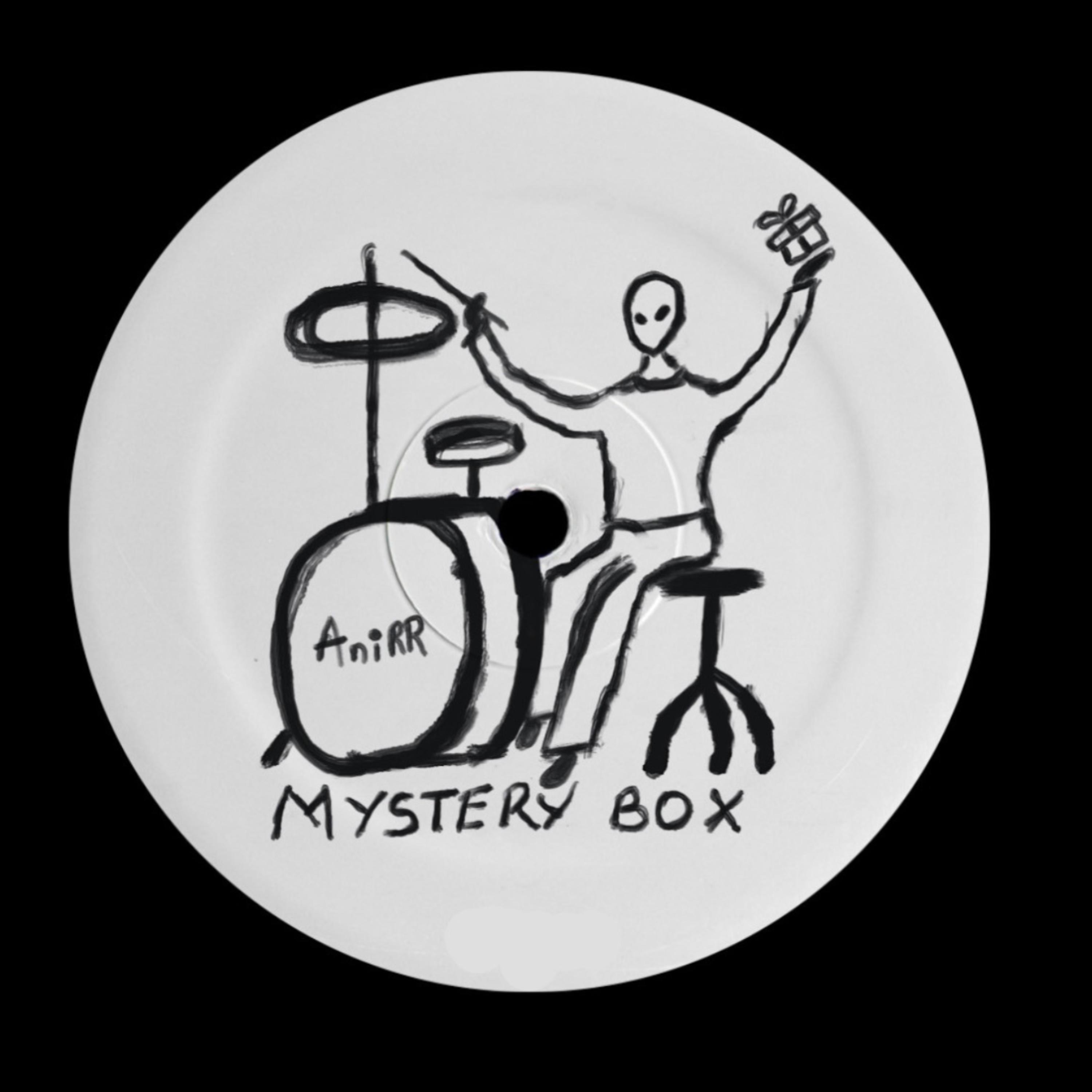 Mystery Box - Single