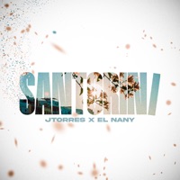 Santorini - Single - Jtorres & El Nany