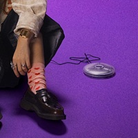 Super 8 - Single - LUNA