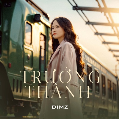 Trưởng Thành - Single