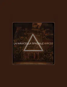Ascolta WrcDj, guarda video musicali, leggi la biografia, vedi le date del tour & altro!