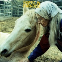 Ropes In Paradise - Little Wings