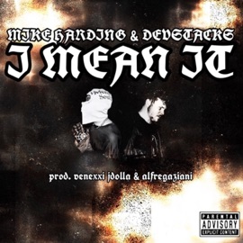 I Mean It (feat. Devstacks) lilmh99