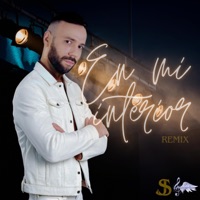 En mi interior R (Remix) - Single - Juan Sáez