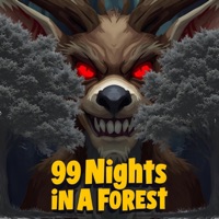 99 Nights In A Forest - Single - Mr. Cru2