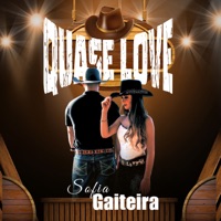 Quase Love (feat. VYOLO) - Single - Sofia Gaiteira