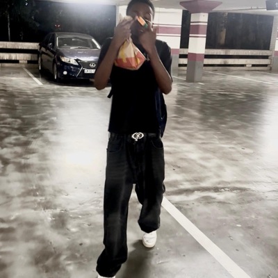 BURNTHEWHOLEWORLD - Single