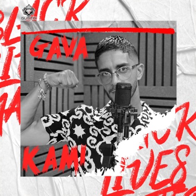 Kami Phénomene - Gava