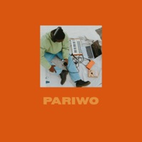 pariwo - Single - BLESS KOGGE