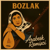 Bozlak - Single - Arabesk Remixci