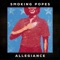 Allegiance (feat. Scott Lucas) - Smoking Popes lyrics