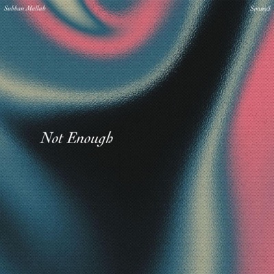 Not Enough (feat. Sonny$) - Single