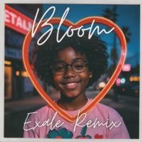 Bloom (feat. EXALE) [KPL Remix] - Single - Shaker Sisters