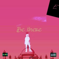 Be There - Single - Táj