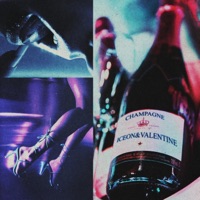 Шампейн - Single - iceonvalentine