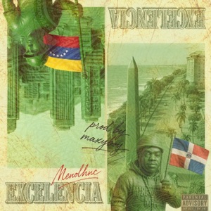 Excelencia (feat. MaxyBoy Beatmaker)