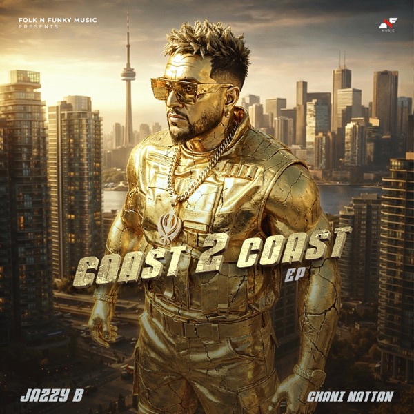 Coast 2 Coast - EP