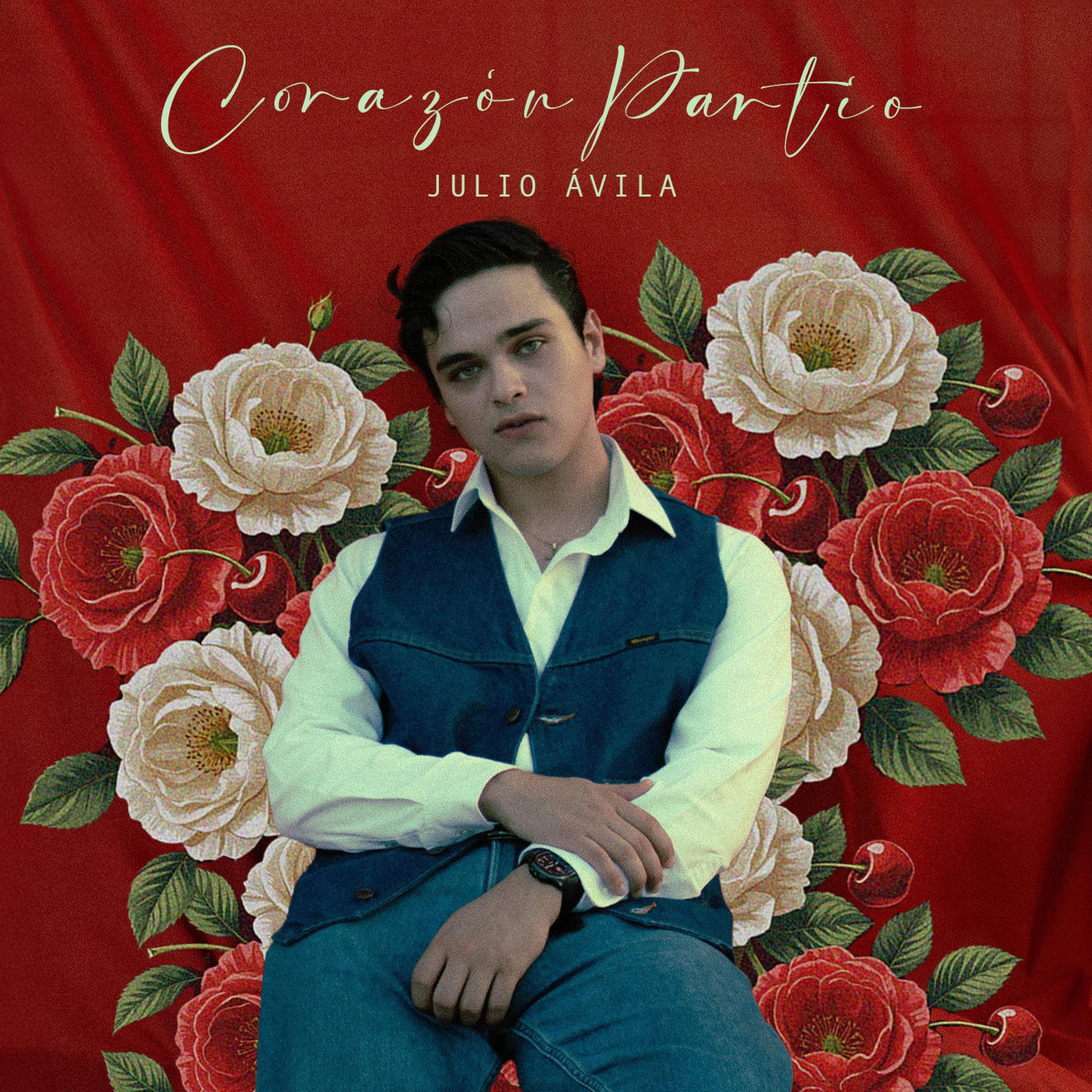 Corazón Partío - Single