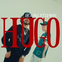 HUGO - Single - riguall