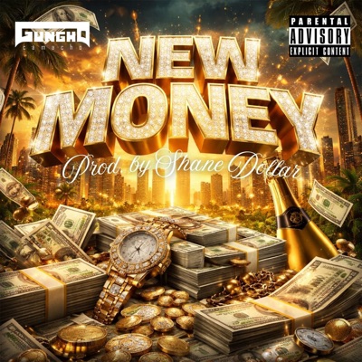 New Money - Single