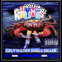 The Salt Water Shell Shack EP - Intricate Rhymes