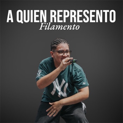 A Quien Represento - Single