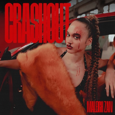 Crash Out - Single