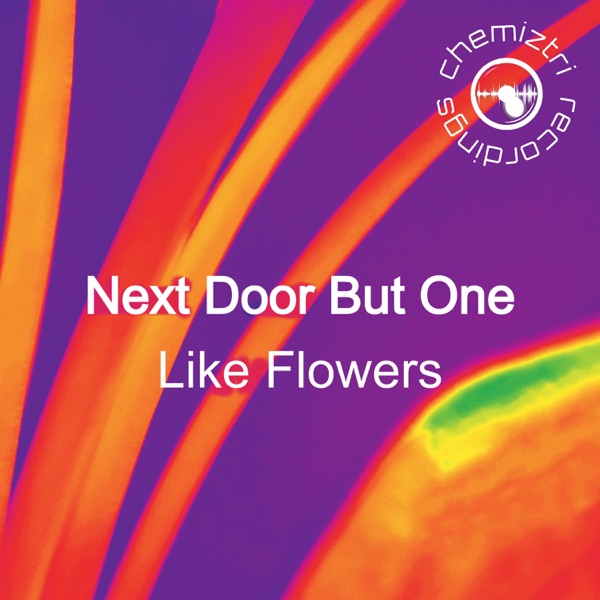 Like Flowers - Single